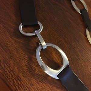 Sandy Duftler Designs Stretch Link Belt